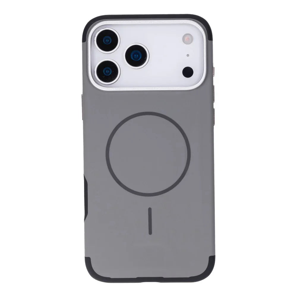 Koen MagSafe Case for iPhone 17 Pro Max Bouletta
