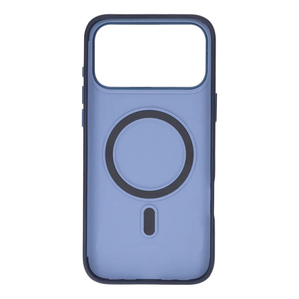 Koen MagSafe Case for iPhone 17 Pro Max Bouletta
