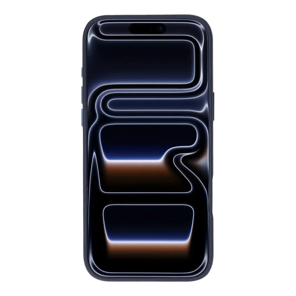 Koen MagSafe Case for iPhone 17 Pro Max Bouletta