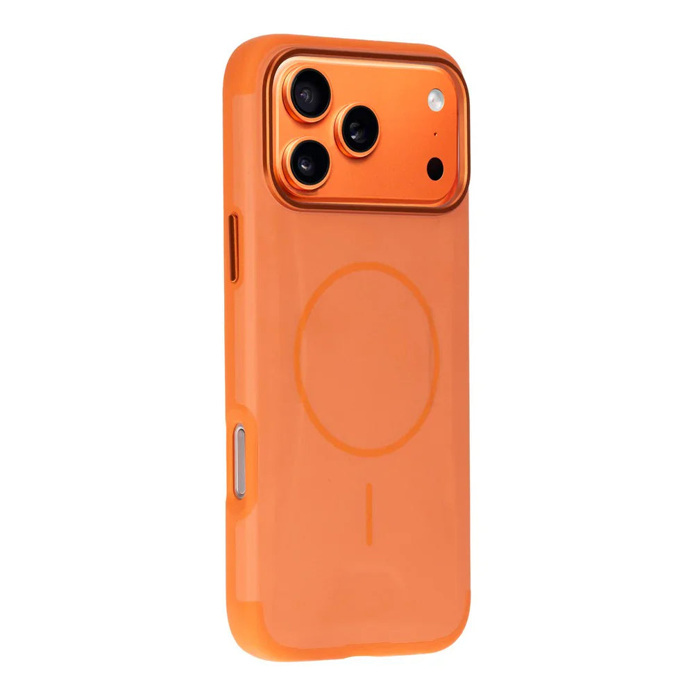 Koen MagSafe Case for iPhone 17 Pro Max Bouletta