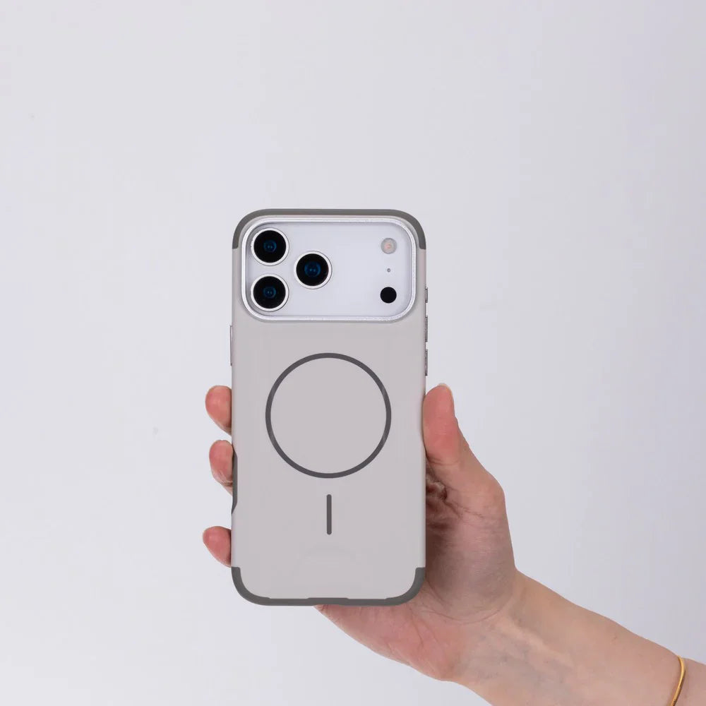 Koen MagSafe Case for iPhone 17 Pro Max Bouletta