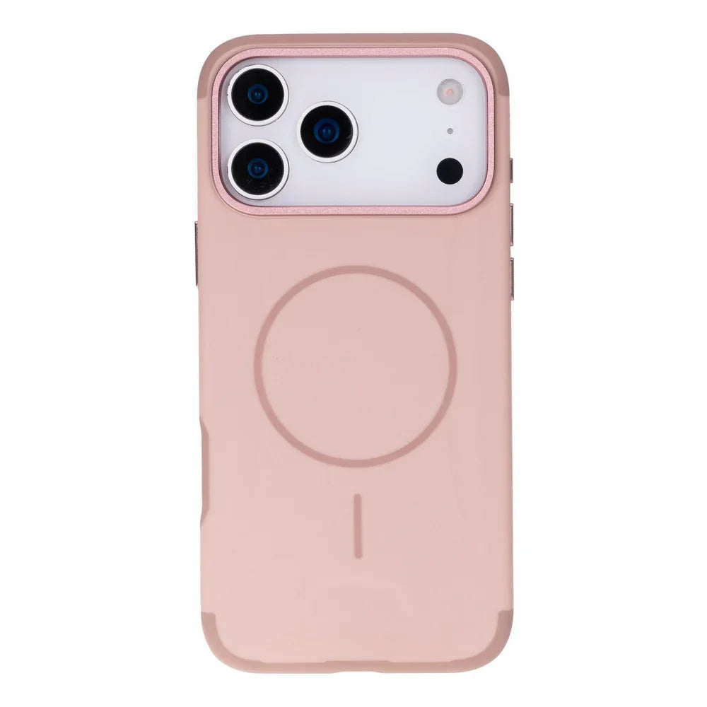 Koen MagSafe Case for iPhone 17 Pro Max Bouletta