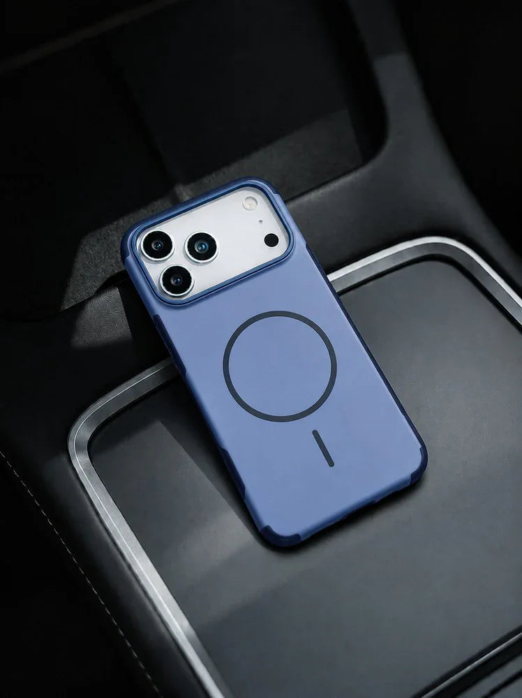 Koen MagSafe Case for iPhone 17 Pro Max Bouletta