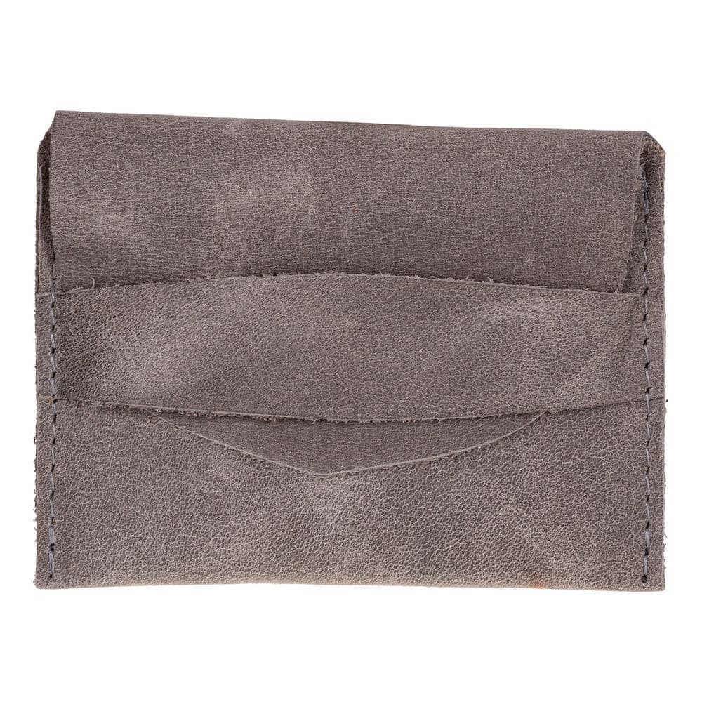 Kyoto Leather Card Holder Bouletta