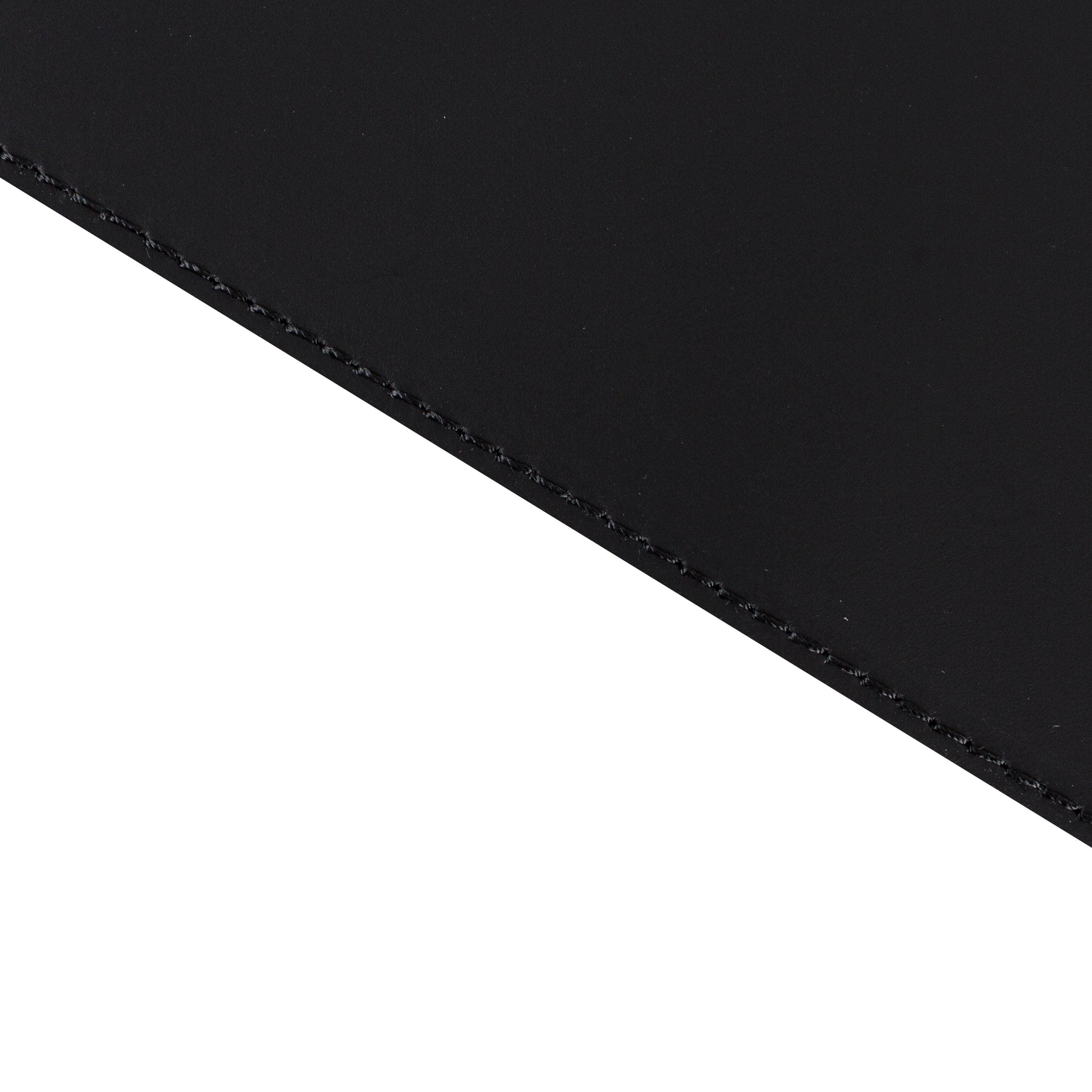 Leather Desk Mat Bouletta