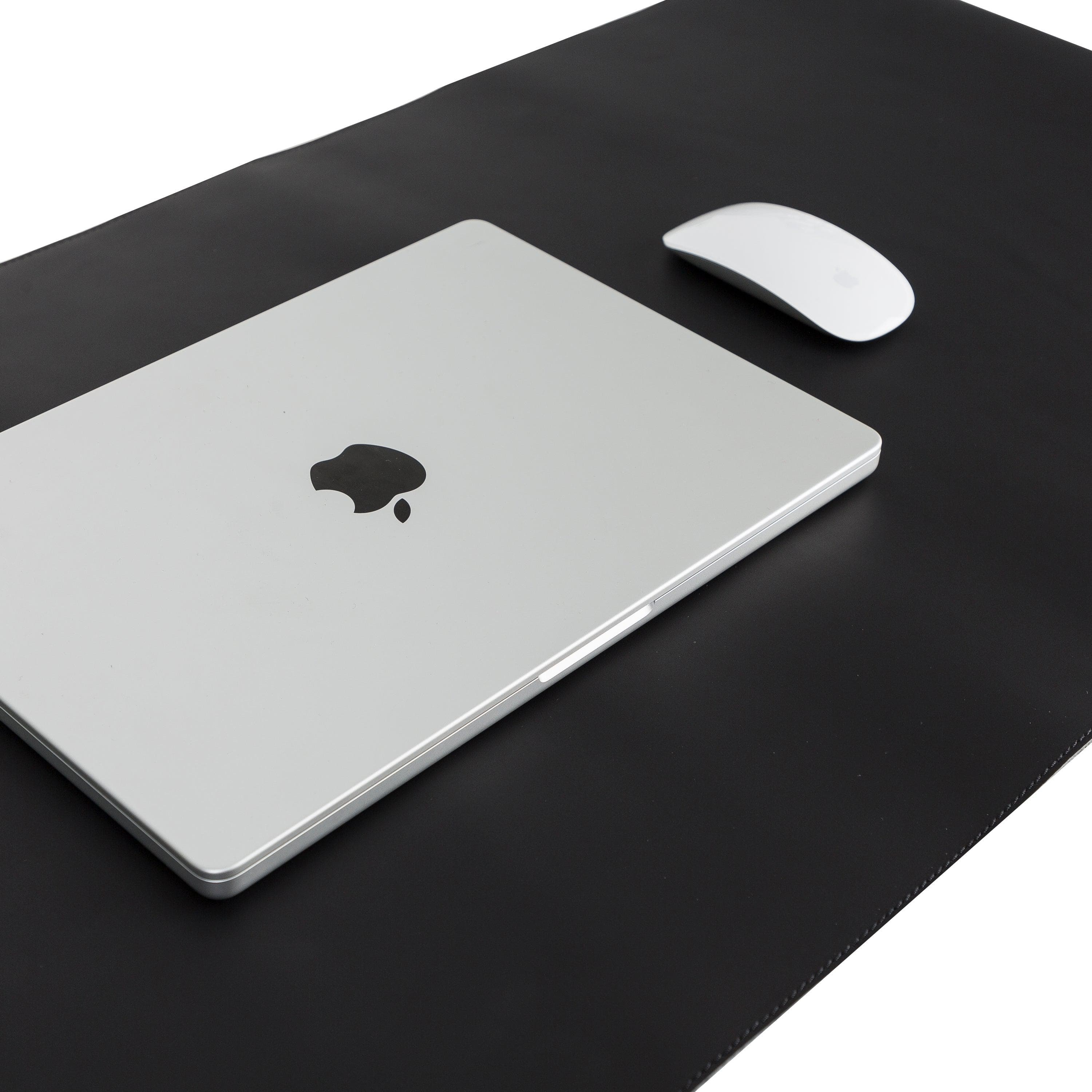Leather Desk Mat Bouletta