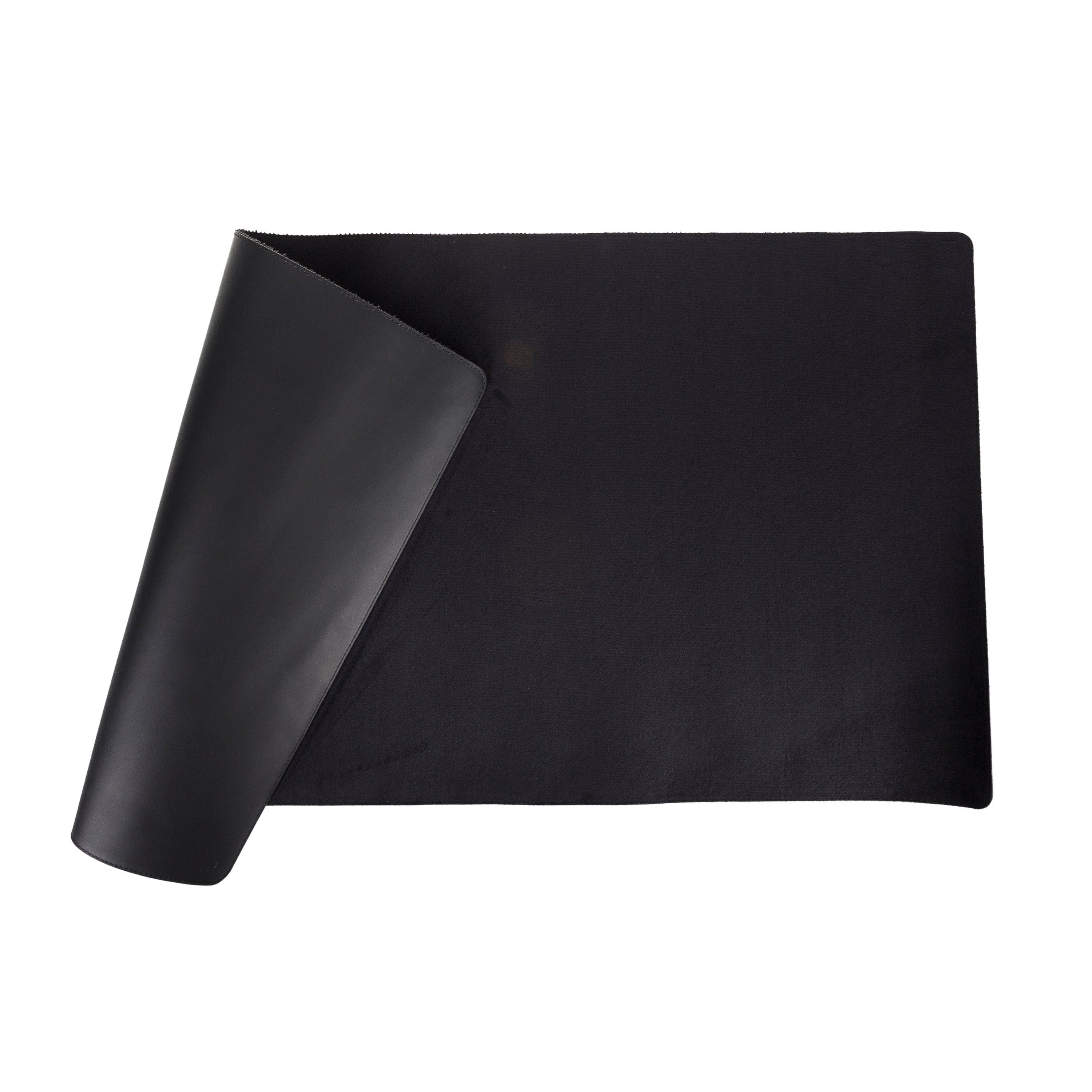 Leather Desk Mat Bouletta