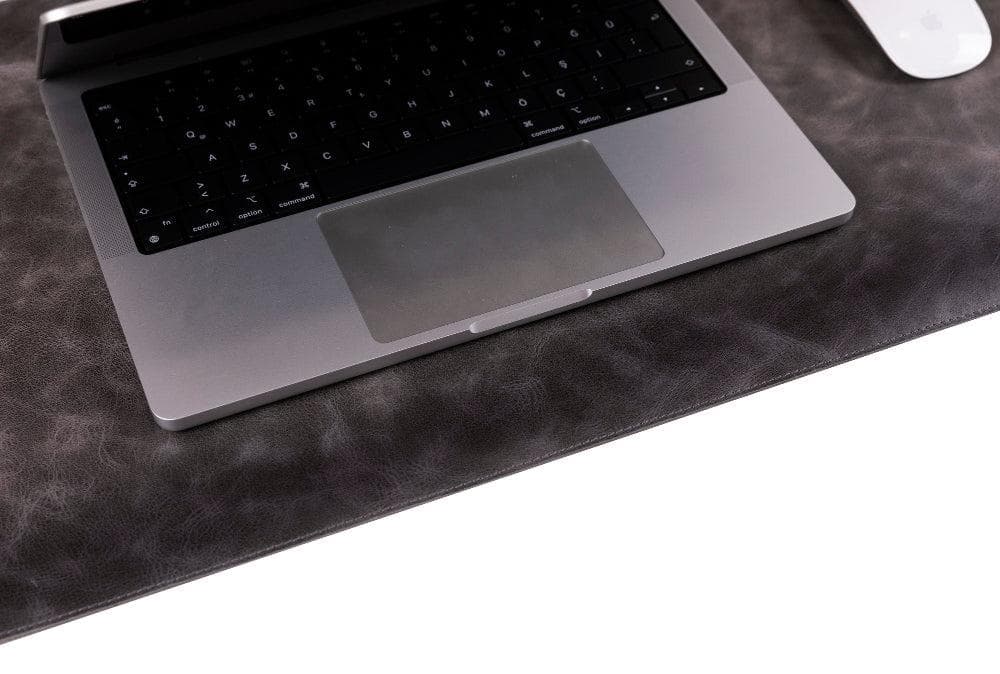 Leather Desk Mat (30 cm X 46 cm) Bouletta