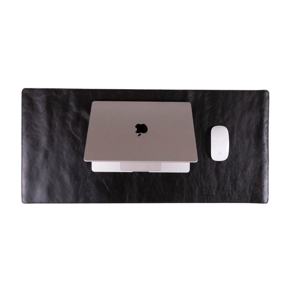 Leather Desk Mat (30 cm X 46 cm) Bouletta