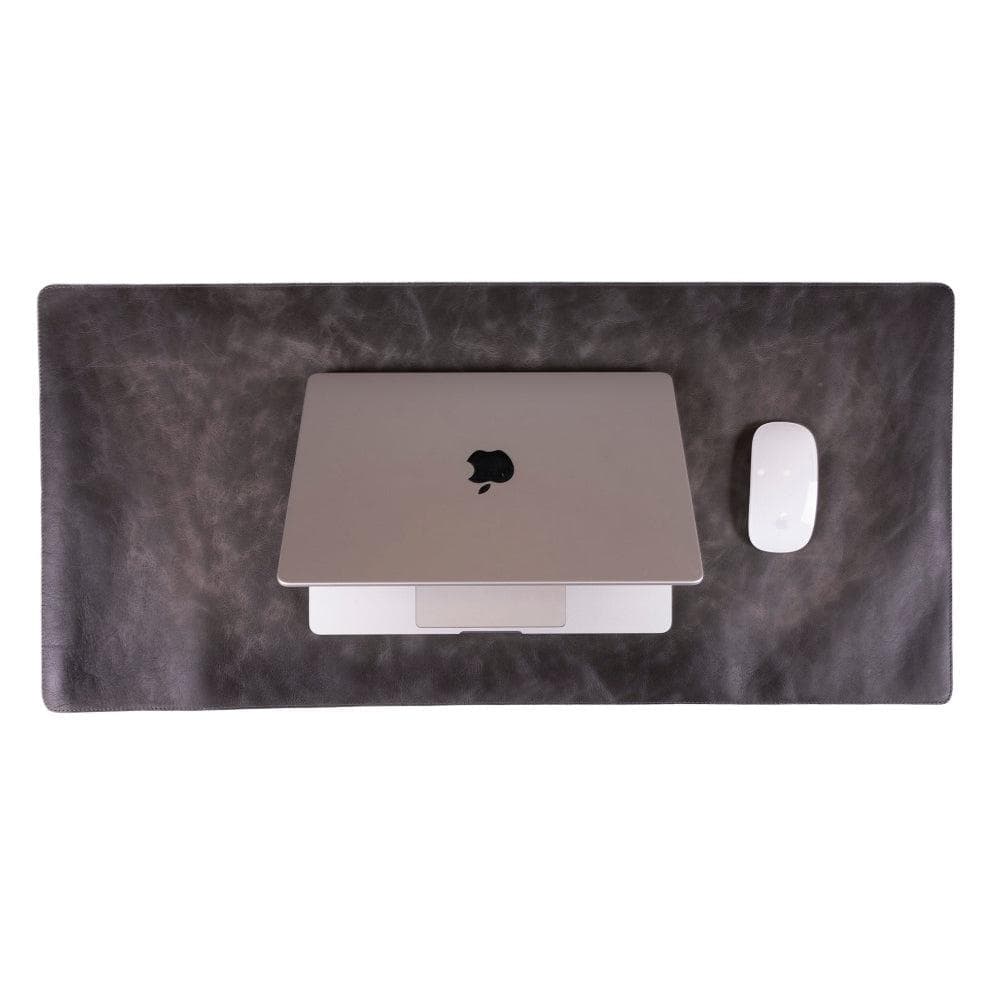 Leather Desk Mat (30 cm X 46 cm) Bouletta