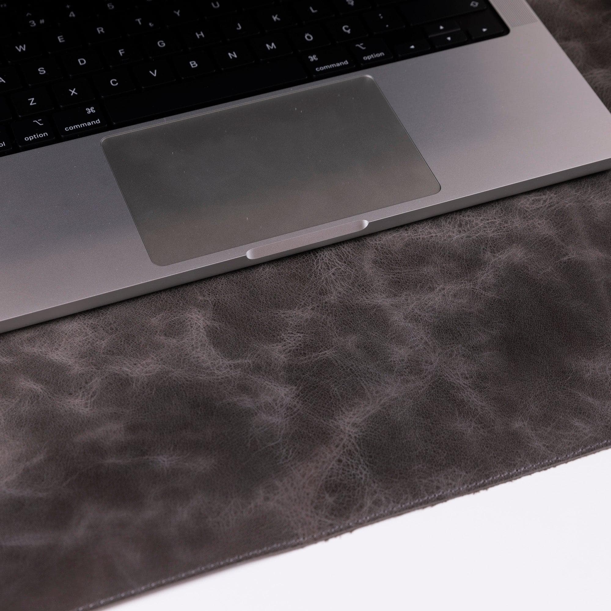 Leather Desk Mat (97 cm X 40 cm) Bouletta
