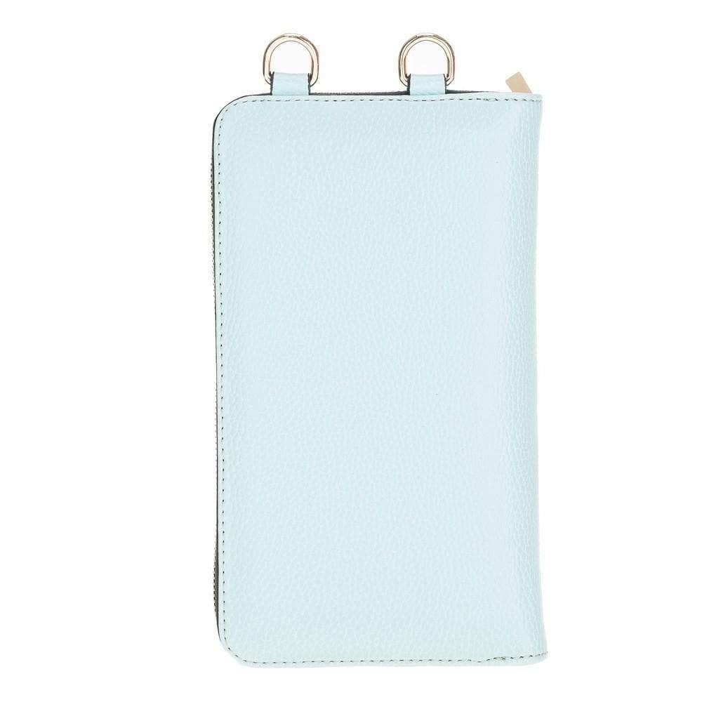 Leather Phone Case - Wallet Style up to 6.7" Bouletta