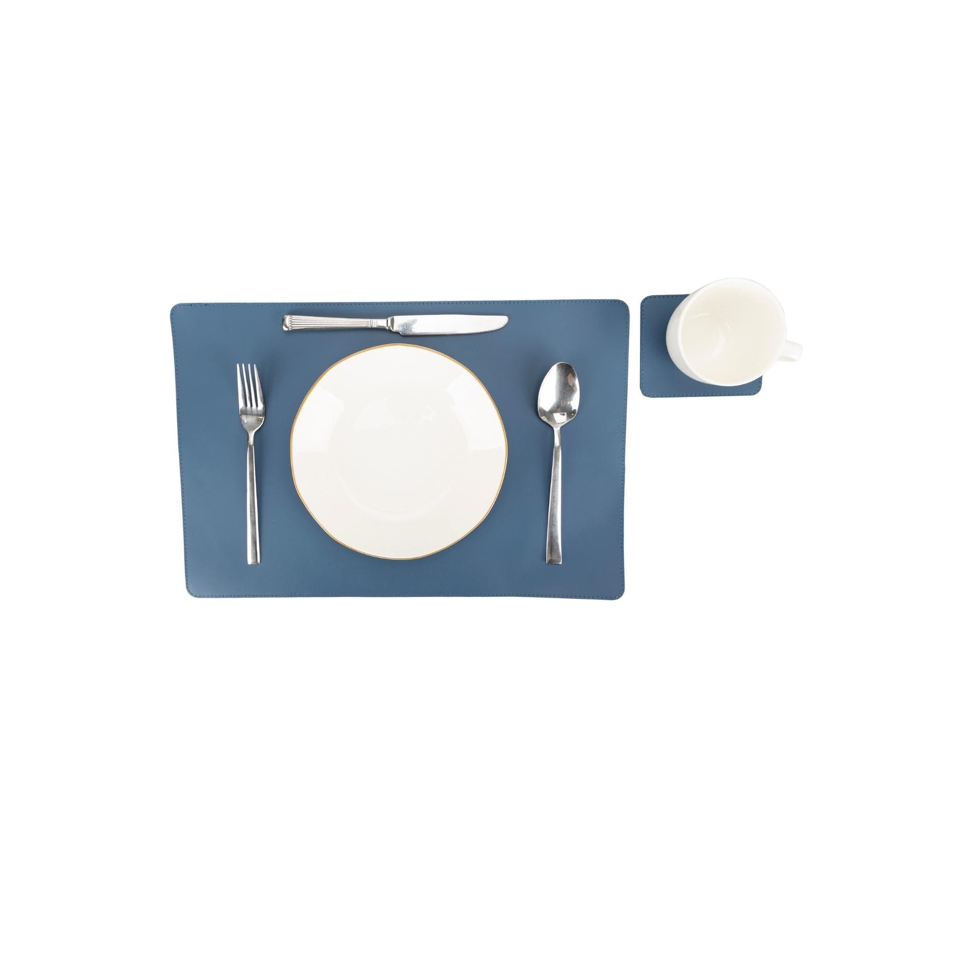 Leather Placemats Bouletta B2B