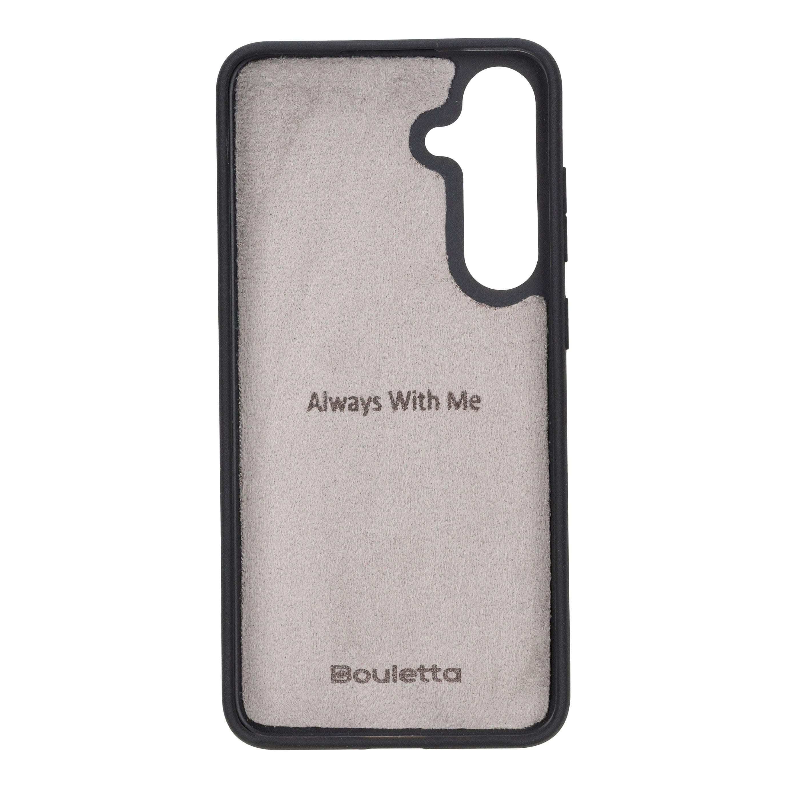 Leather Samsung Galaxy S24 Series Wallet Cases Bouletta