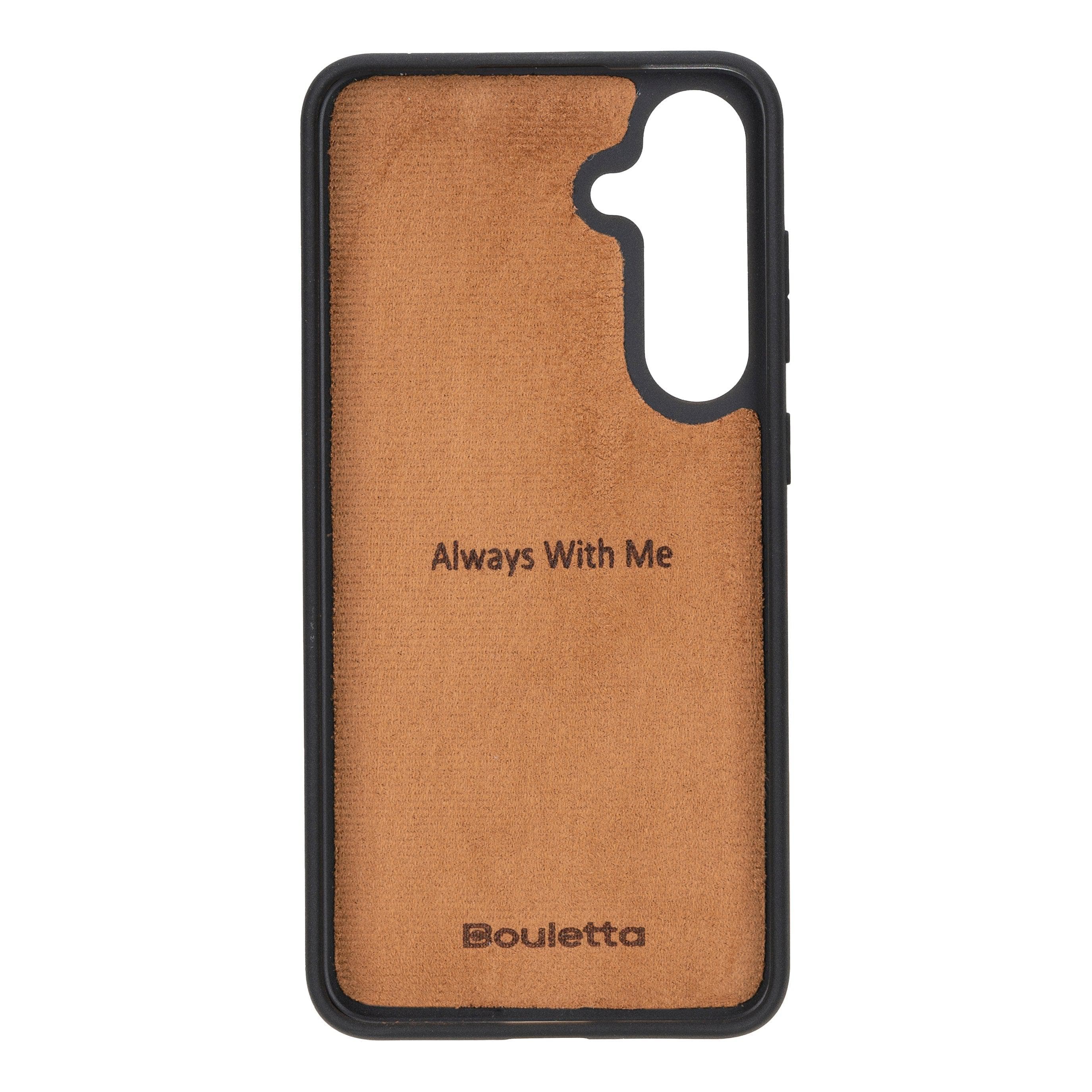 Leather Samsung Galaxy S24 Series Wallet Cases Bouletta