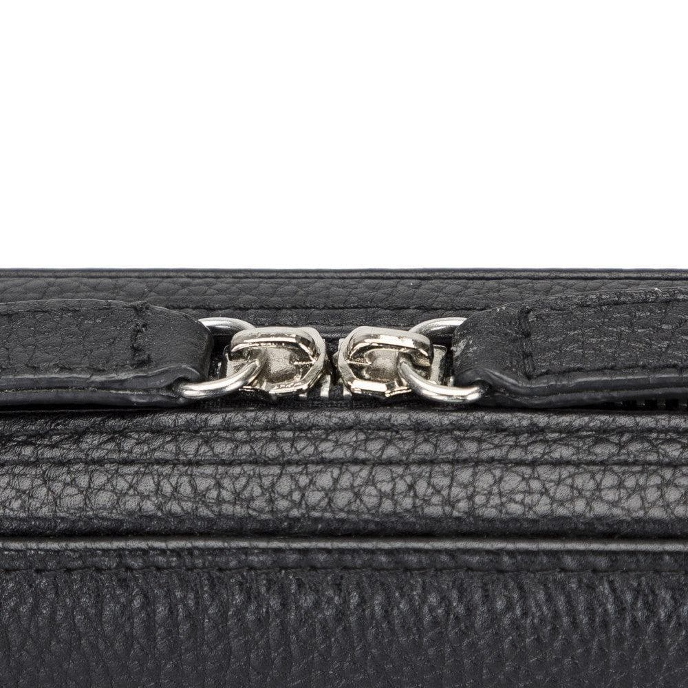 Leather Travel Cable Organizer Bouletta LTD