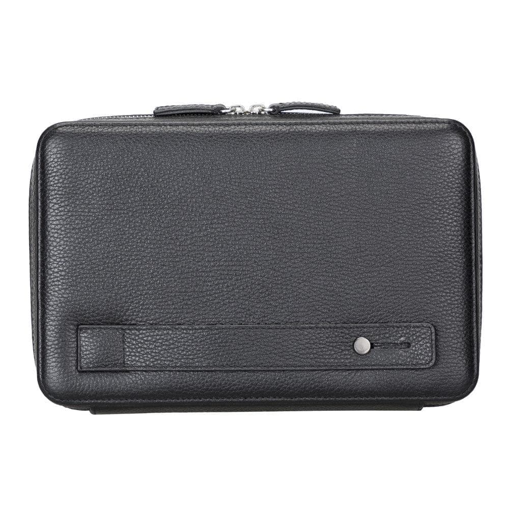 Leather Travel Cable Organizer Bouletta LTD