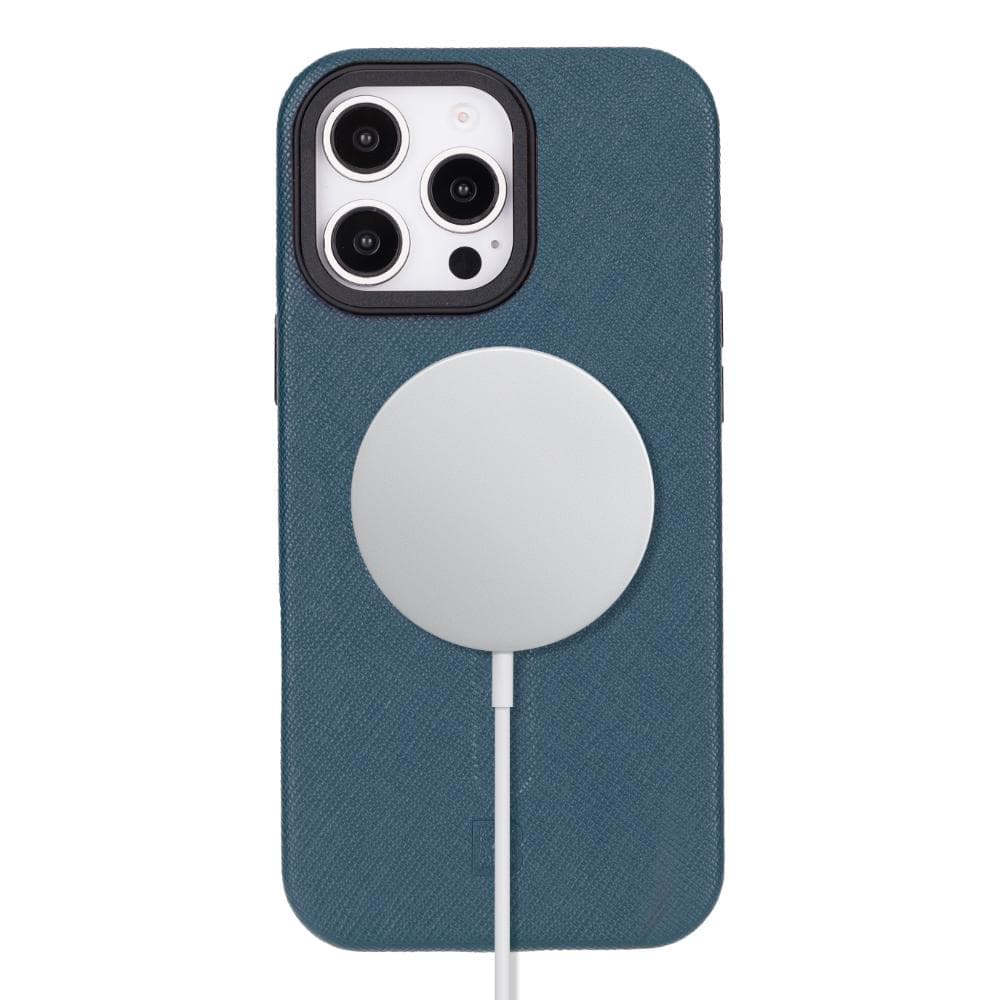 Lexora Leather iPhone 16 Pro Max Case Bouletta