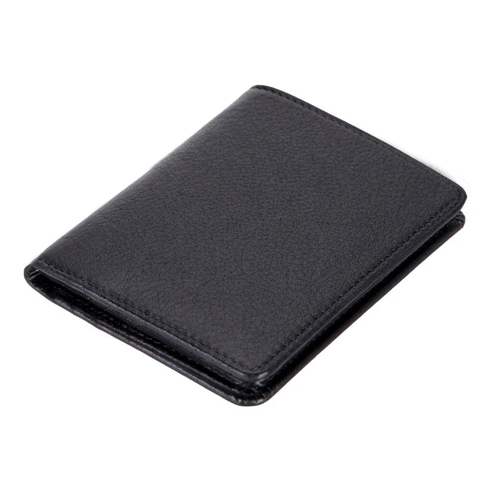 Lorvan Leather Men's Wallet Bouletta