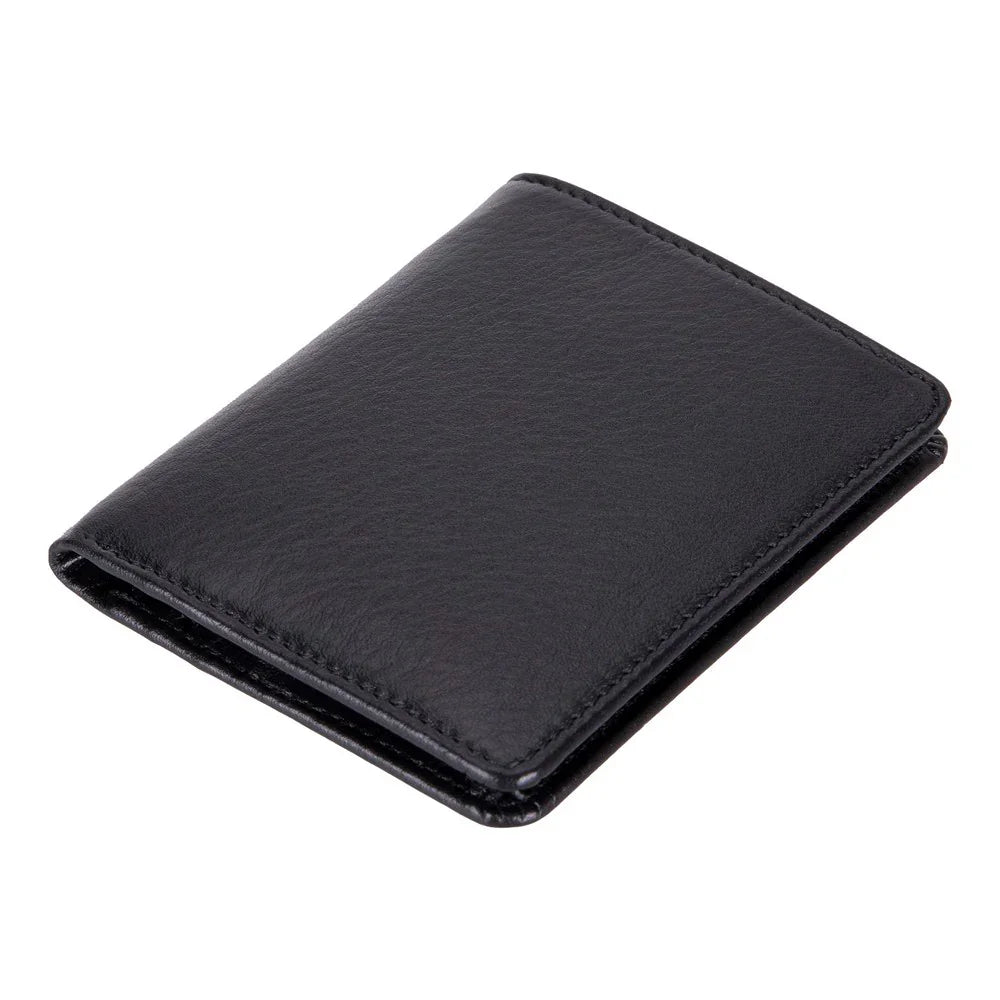 Lorvan Leather Men's Wallet Bouletta