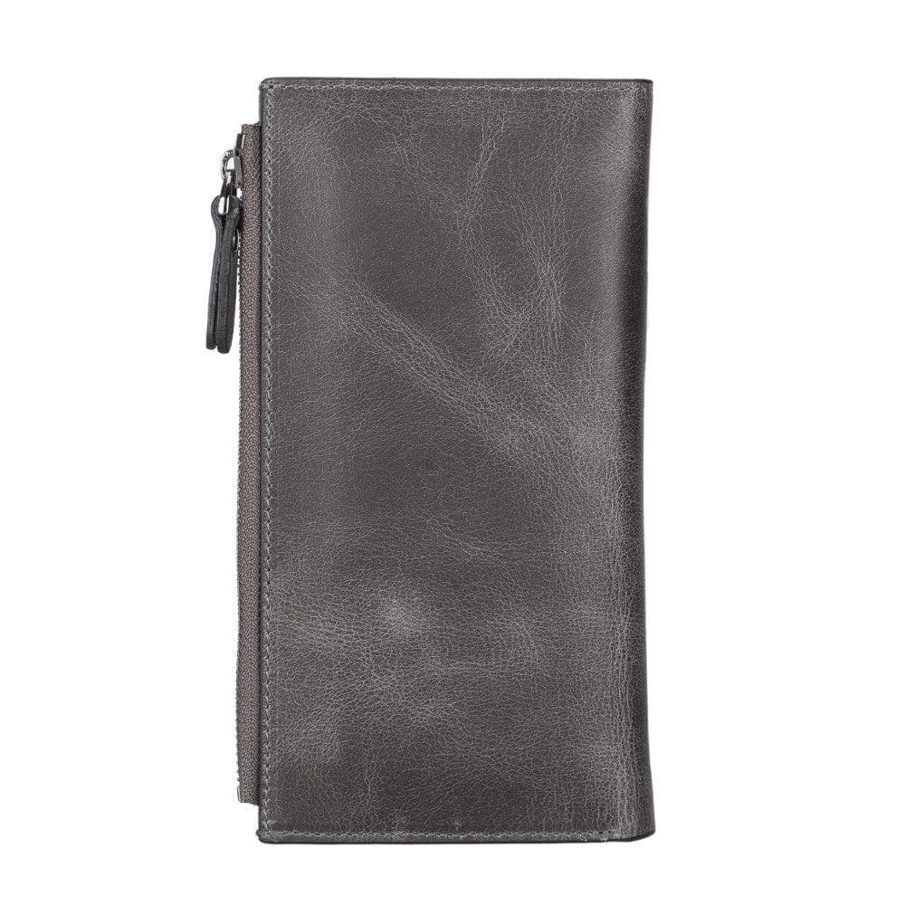 Lozan Genuine Leather Wallet Bouletta