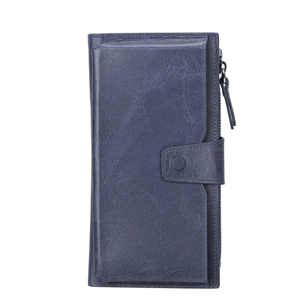 Lozan Genuine Leather Wallet Bouletta