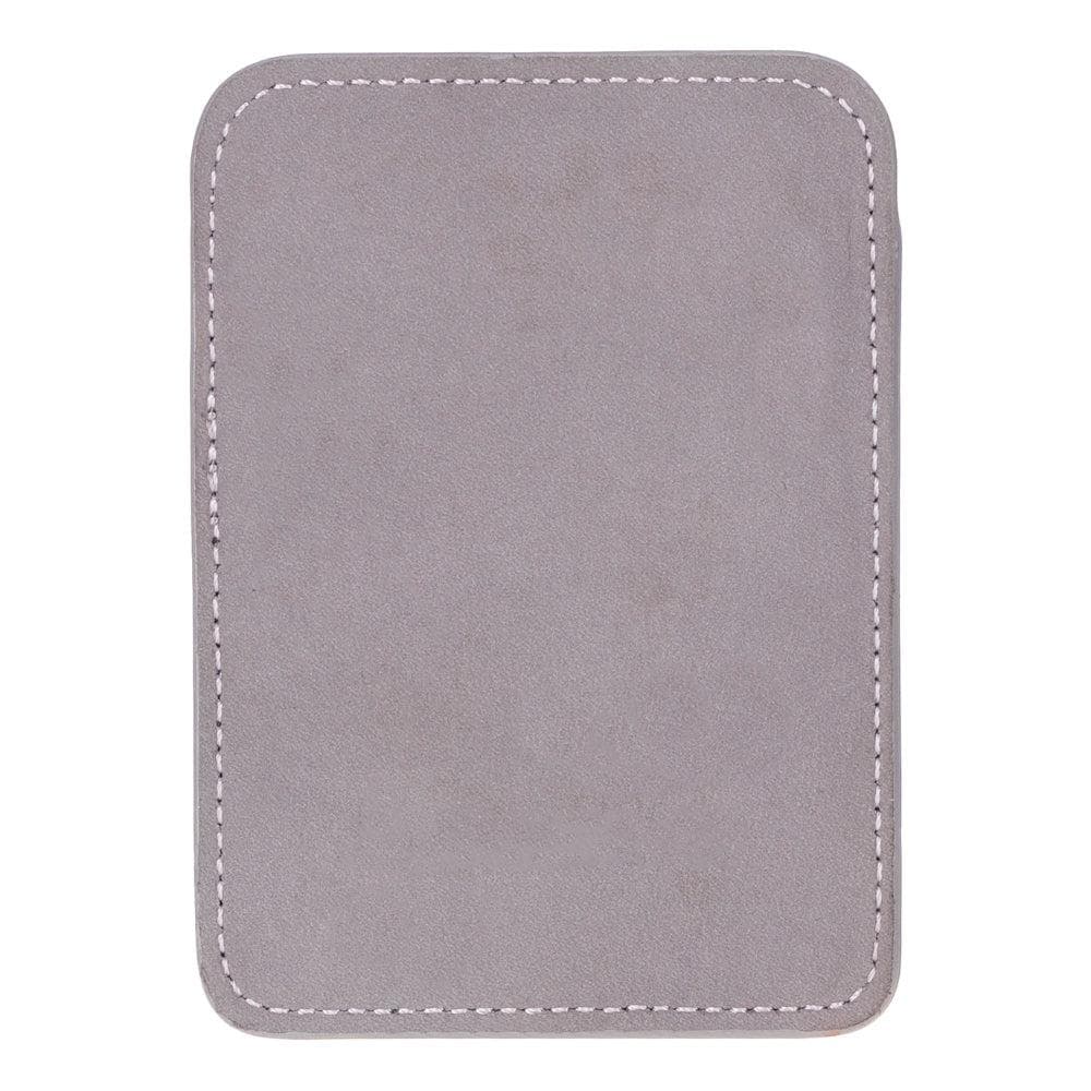 MagFit Leather Magnetic Card Holder Bouletta