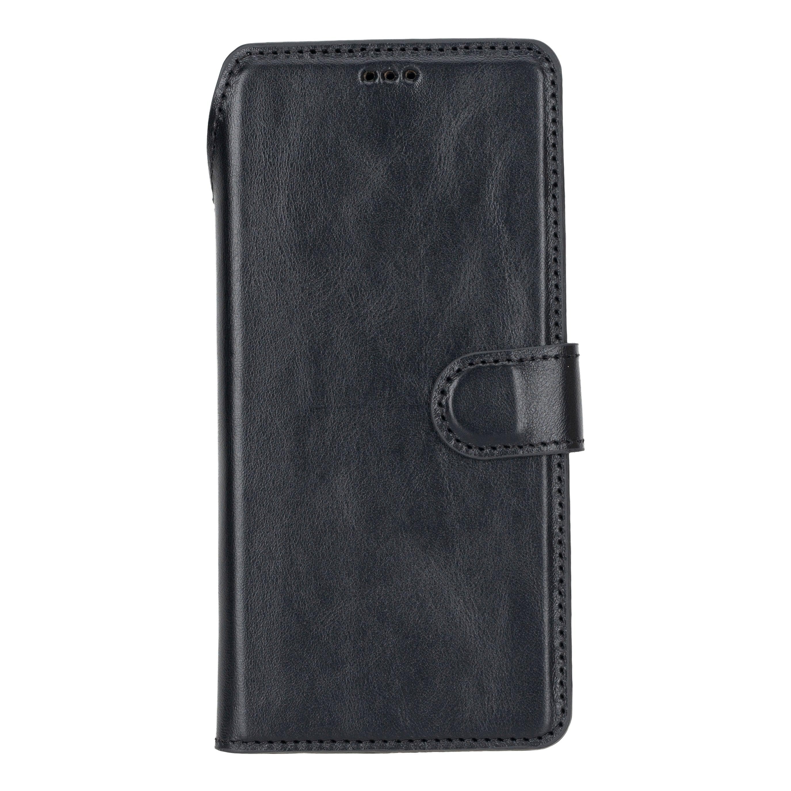 Magic Google Pixel 10 Detachable Leather Wallet Case Bouletta