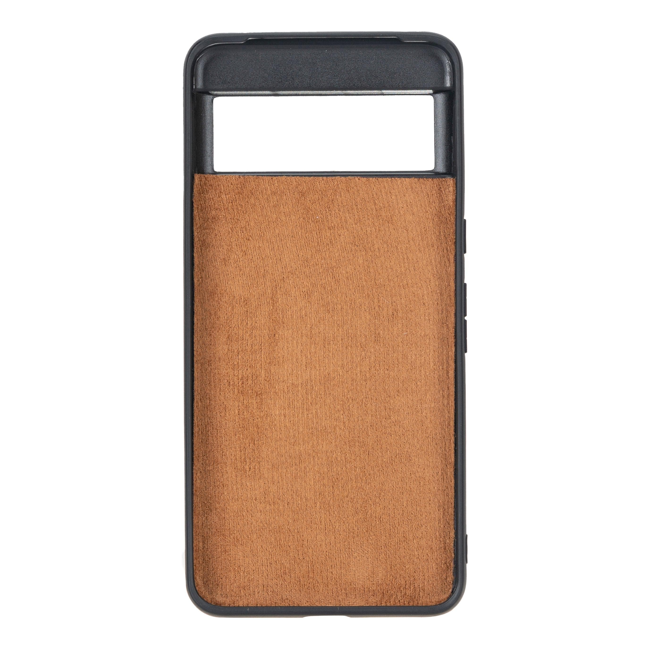 Magic Google Pixel 10 Detachable Leather Wallet Case Bouletta