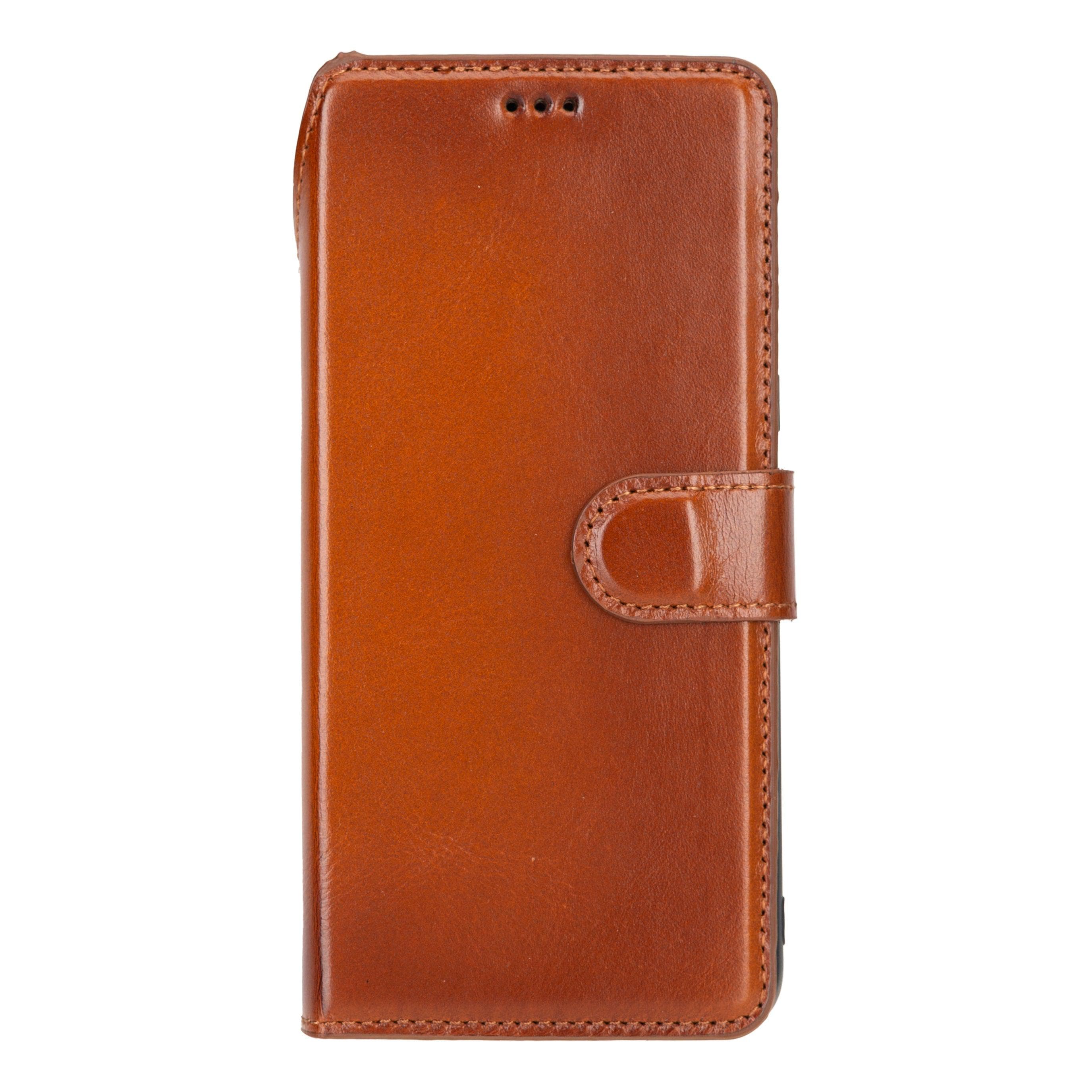 Magic Google Pixel 10 Pro Leather Detachable Wallet Case Bouletta