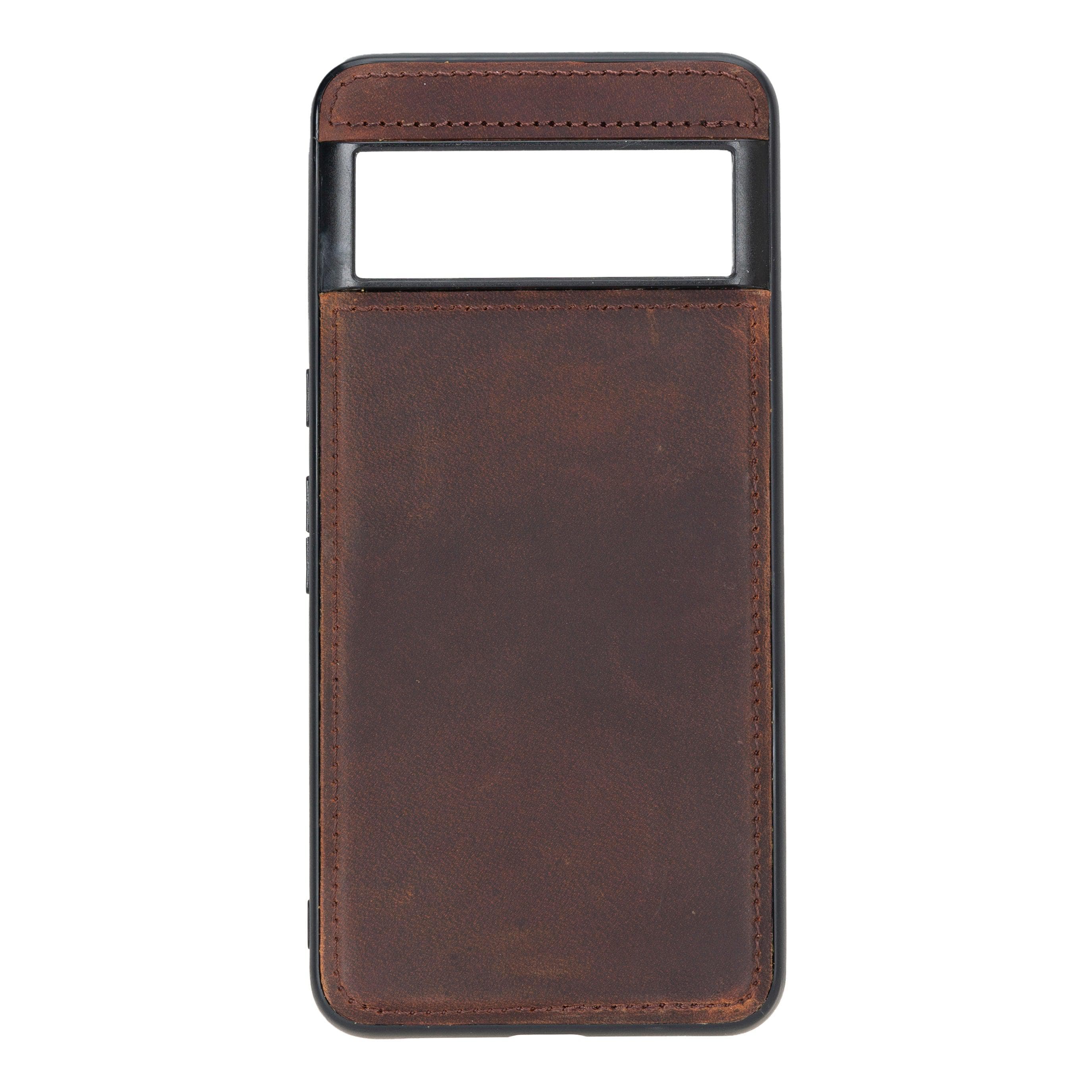 Magic Google Pixel 10 Pro XL Leather Detachable Wallet Case Bouletta