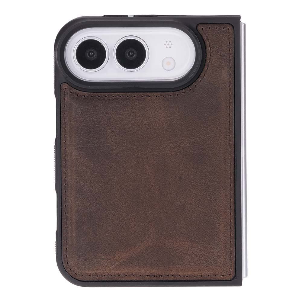 Magic I Phone Duo Leather Detachable Wallet Case Bouletta