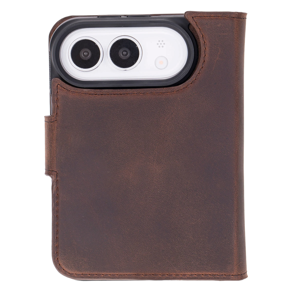 Magic I Phone Duo Leather Detachable Wallet Case Bouletta