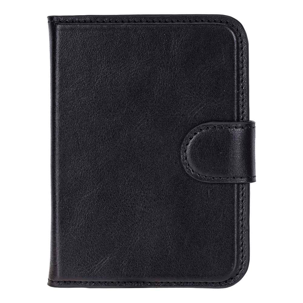 Magic I Phone Duo Leather Detachable Wallet Case Bouletta