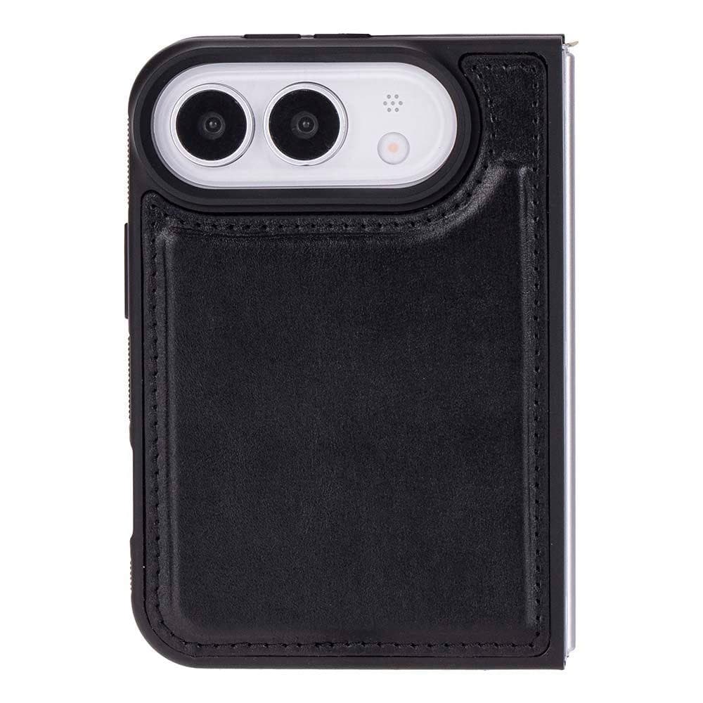 Magic I Phone Duo Leather Detachable Wallet Case Bouletta