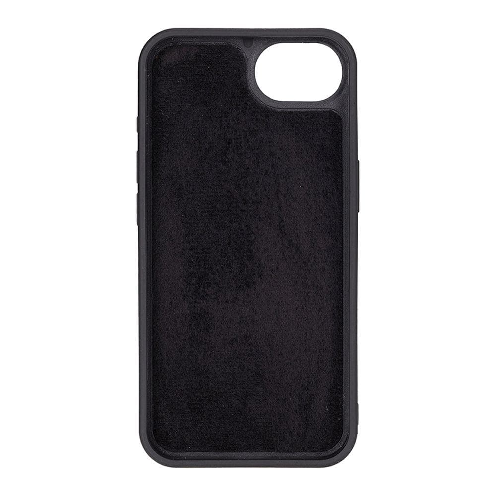 Magic iPhone 16e Detachable Leather Wallet Case Bouletta
