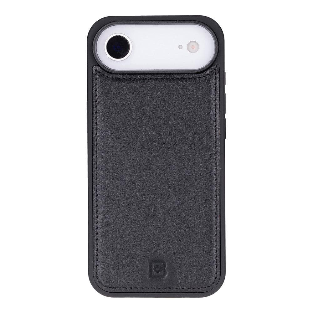 Magic iPhone 17 Air Detachable Leather Wallet Case Bouletta