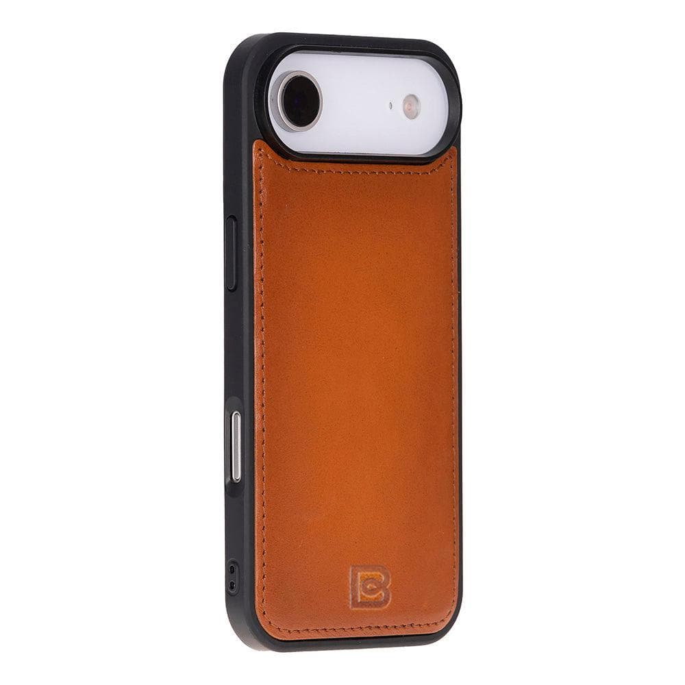 Magic iPhone 17 Air Detachable Leather Wallet Case Bouletta