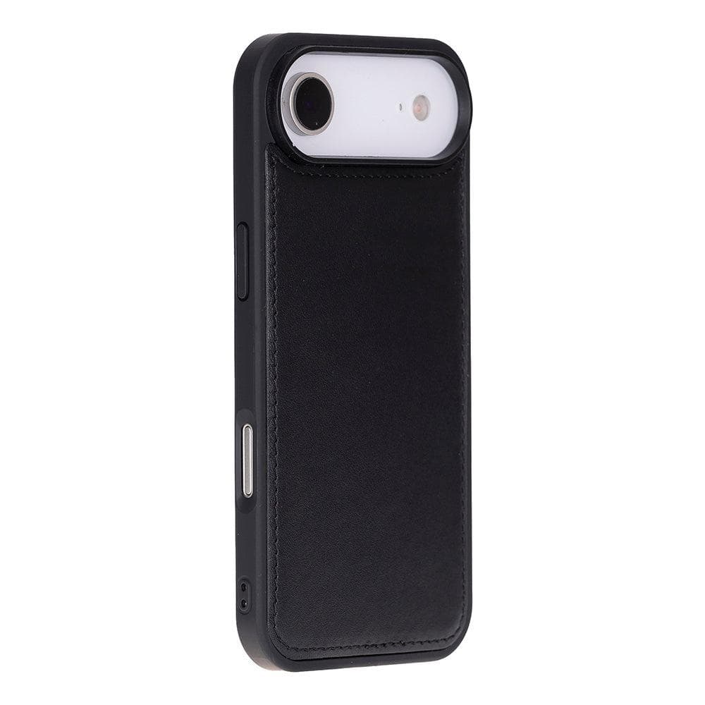 Magic iPhone 17 Air Detachable Leather Wallet Case Bouletta