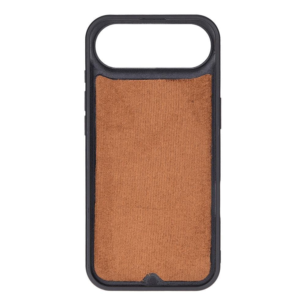 Magic iPhone 17 Air Leather Detachable Wallet Case Bouletta