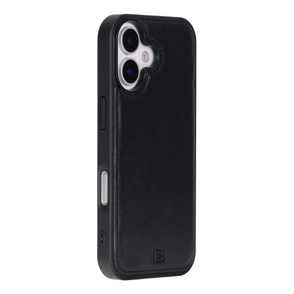 Magic iPhone 17 Detachable Leather Wallet Case Bouletta