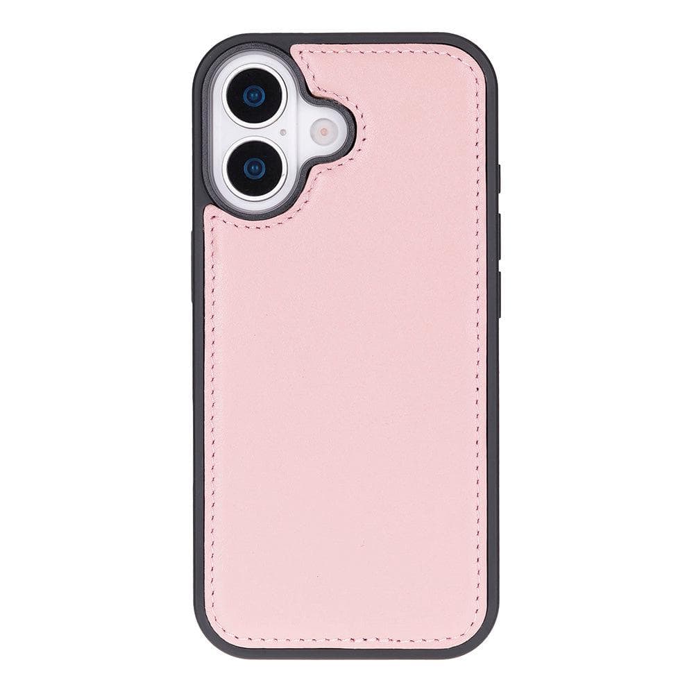 Magic iPhone 17 Leather Detachable Wallet Case Bouletta