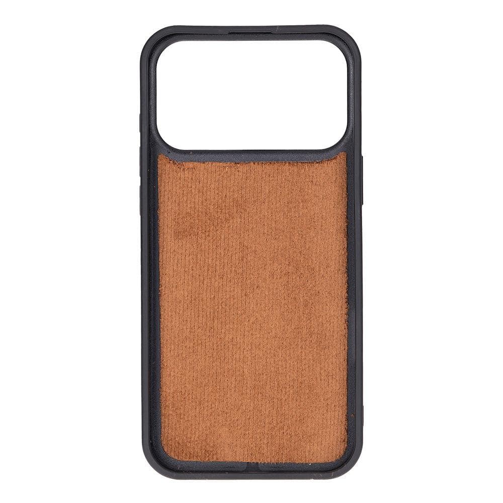 Magic iPhone 17 Pro Leather Detachable Wallet Case Bouletta