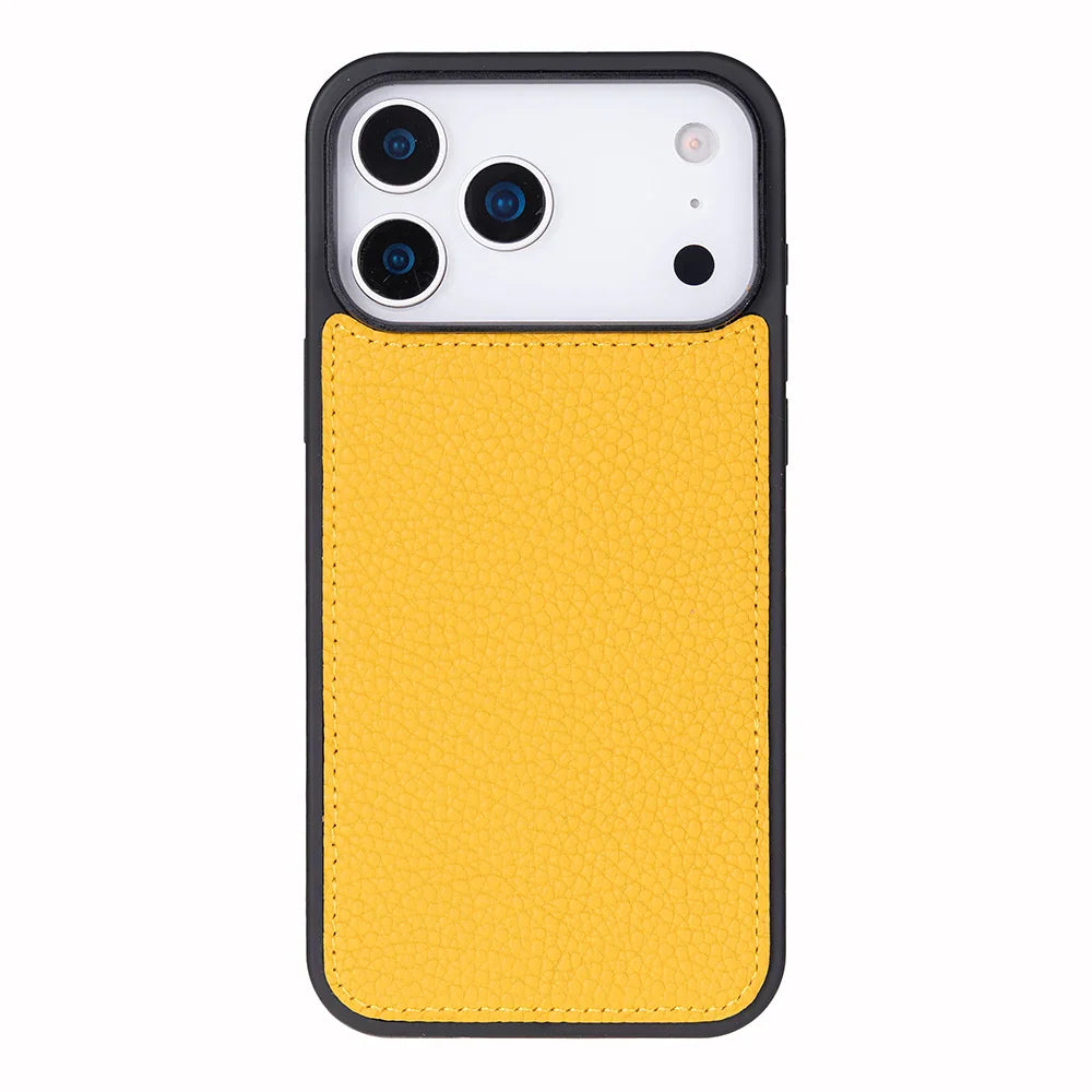 Magic iPhone 18 Pro Max Leather Detachable Wallet Case Bouletta