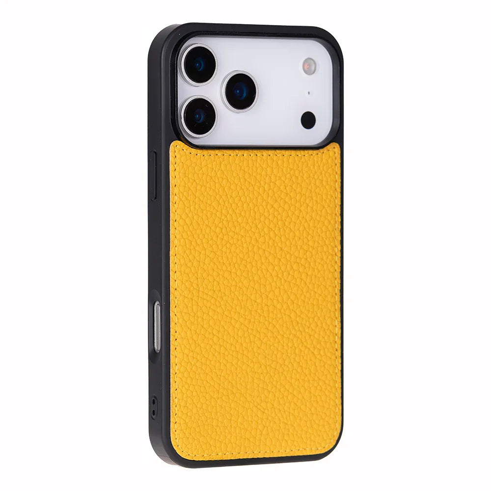 Magic iPhone 18 Pro Max Leather Detachable Wallet Case Bouletta