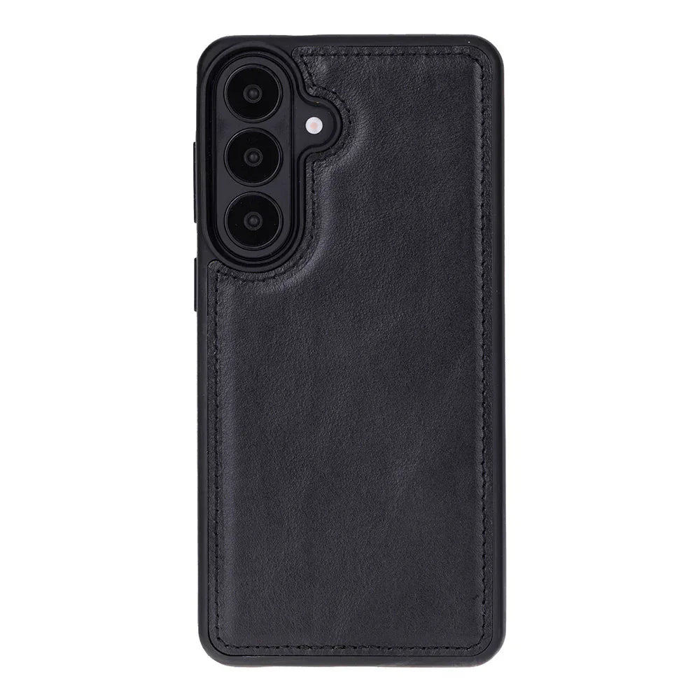 Magic Samsung Galaxy S26 Detachable Leather Wallet Case Bouletta