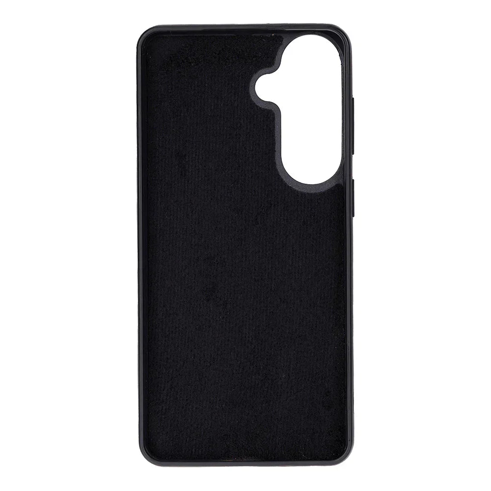 Magic Samsung Galaxy S26 Detachable Leather Wallet Case Bouletta