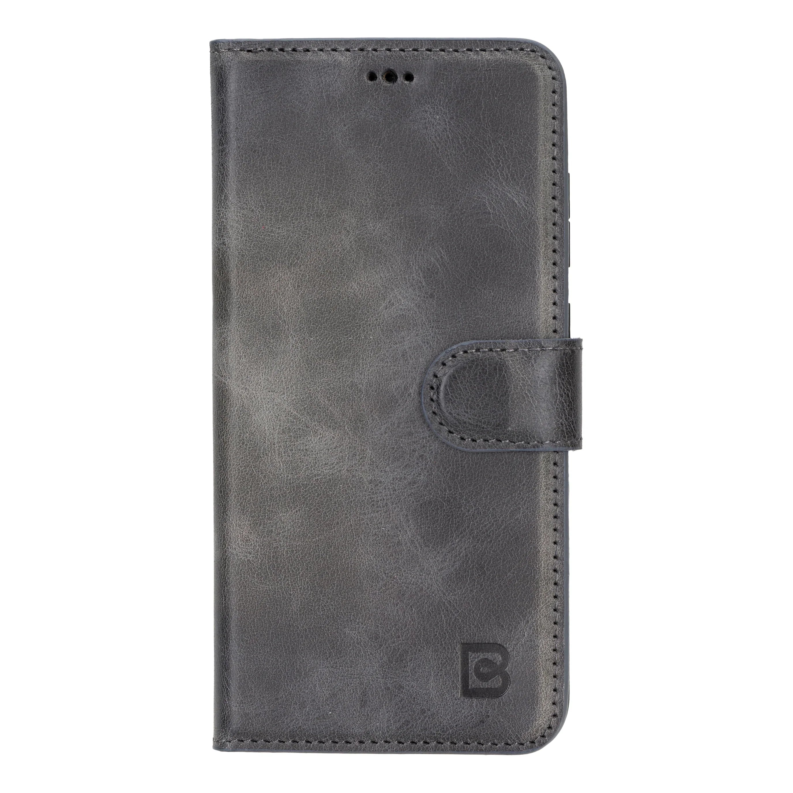 Magic Samsung Galaxy S26 Leather Detachable Wallet Case Bouletta