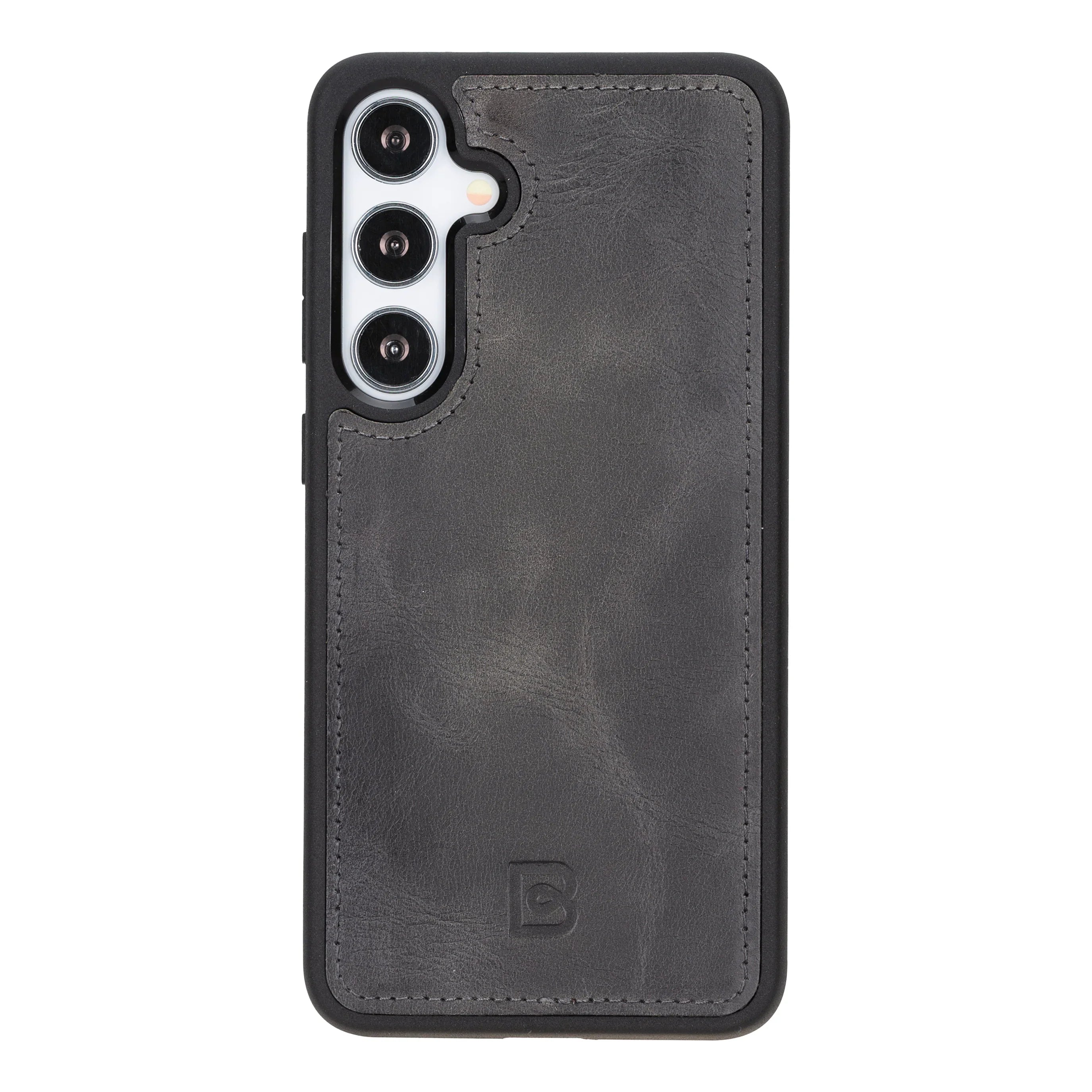 Magic Samsung Galaxy S26 Leather Detachable Wallet Case Bouletta