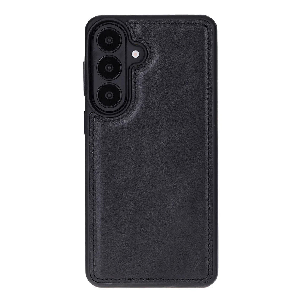 Magic Samsung Galaxy S26 Leather Detachable Wallet Case Bouletta